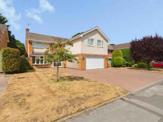 Farm for sale in West Midlands