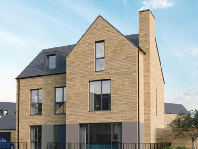 House for sale in Corby
