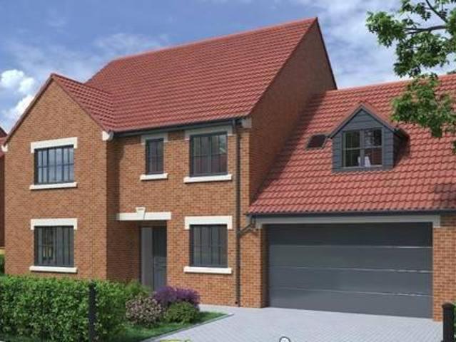 House for sale in Durham, North East