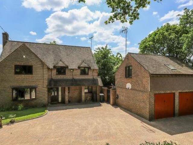House for sale in Abbotswood, Test Valley