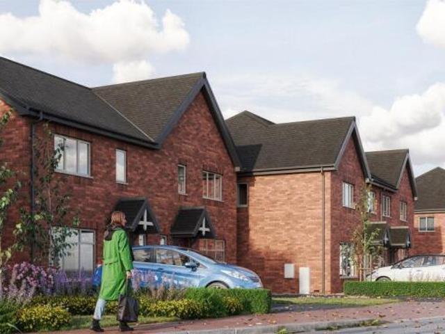 Farm for sale in Woodcross, West Midlands