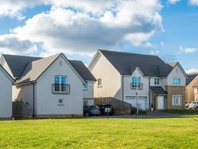 House for sale in Roslin, Scotland