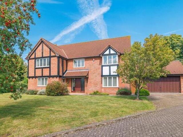 House for sale in Lyons, Greater London