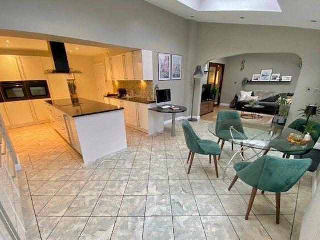 House for sale in Bent Gate, Irwell Vale