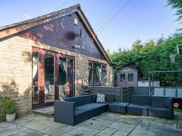 House for sale in Clough, Irwell Vale