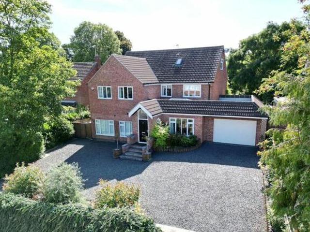 House for sale in Lyons, Greater London