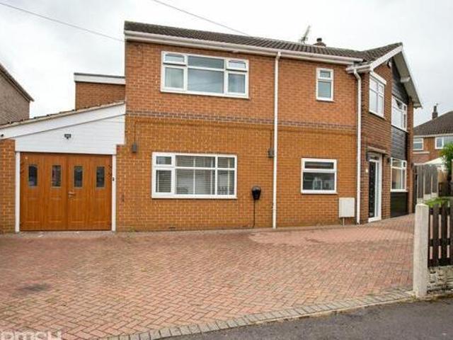 House for sale in Bramley, South Yorkshire
