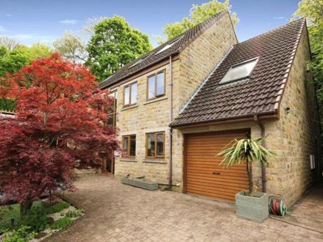 House for sale in Whiston, South Yorkshire