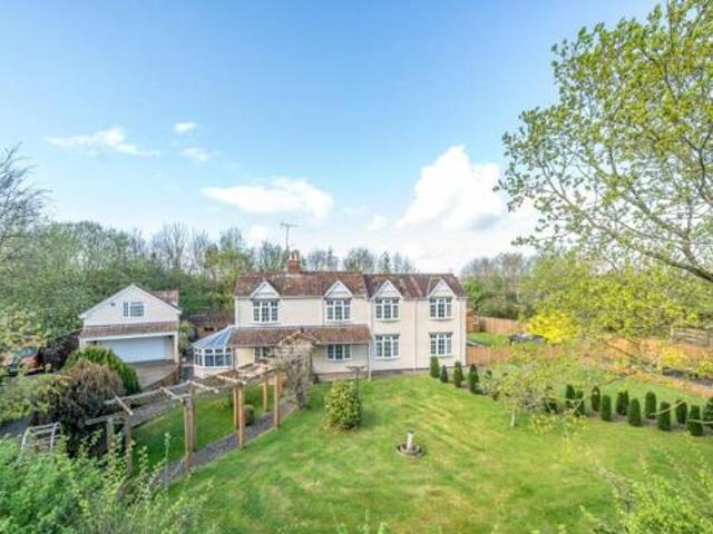 House for sale in Rumwell, Somerset