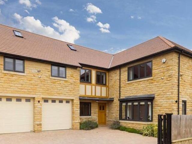 House for sale in North Yorkshire