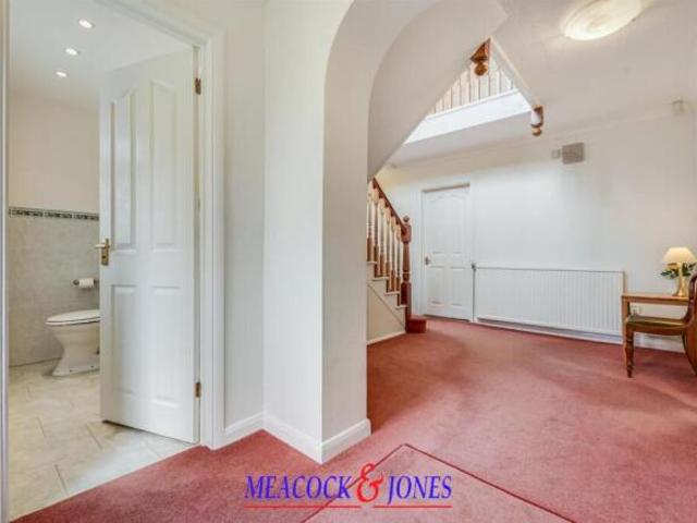 Farm for sale in Hutton, Navestock Side