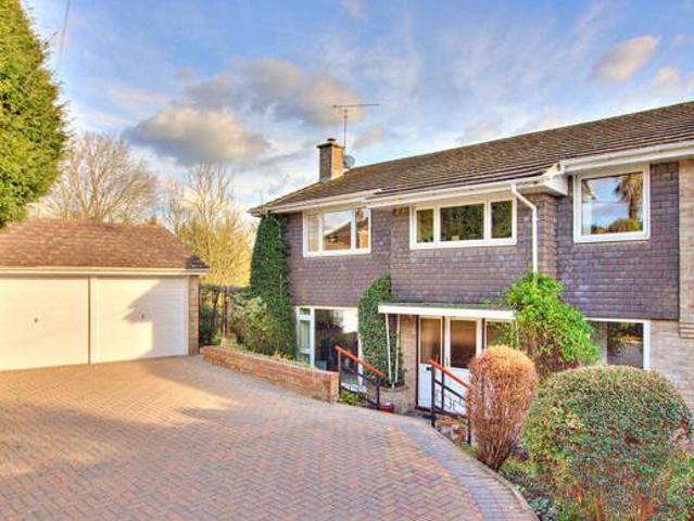 House for sale in Lyons, Greater London
