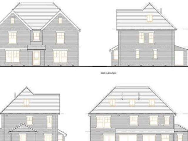 House for sale in Lyons, Greater London