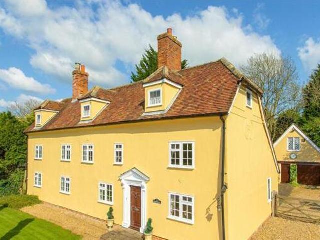 House for sale in King's Walden, Hertfordshire