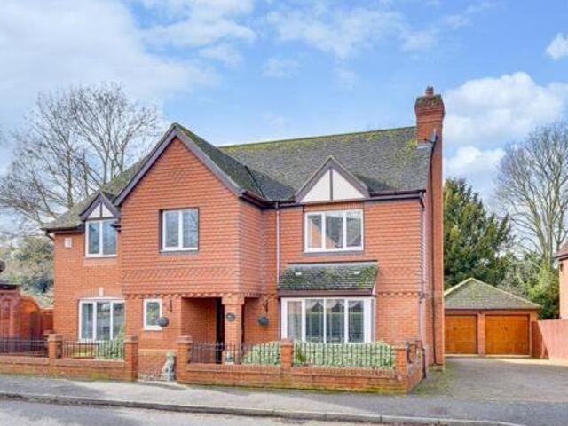 House for sale in King's Walden, Hertfordshire