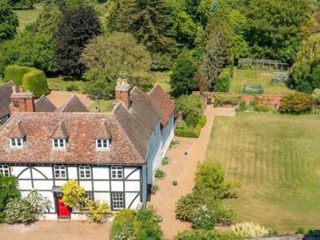 House for sale in King's Walden, Hertfordshire