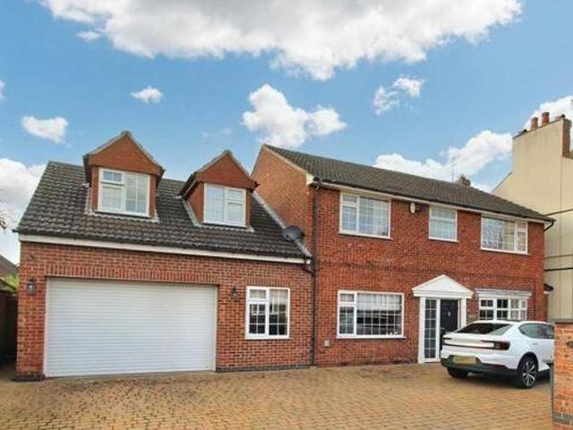 House for sale in Haddon, East Midlands