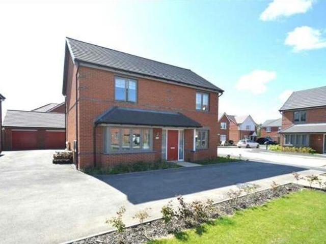 House for sale in Haddon, East Midlands