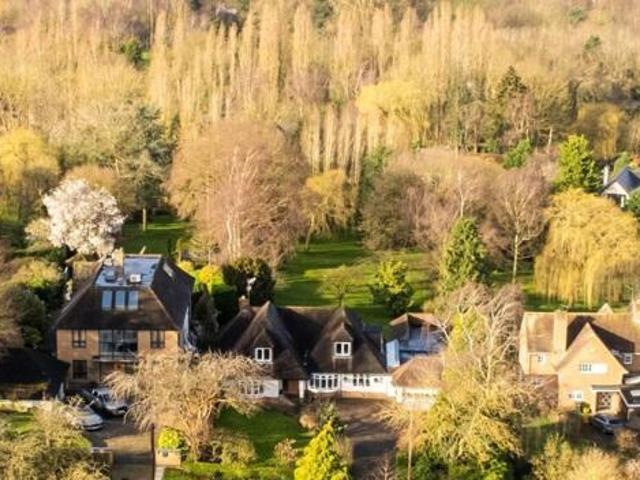 House for sale in Haddon, East Midlands