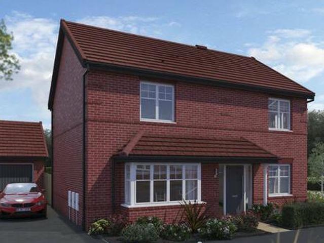House for rent in East Midlands