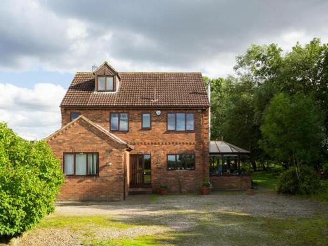 House for sale in North Yorkshire