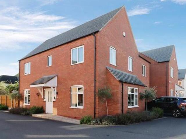 House for sale in New Bilton, Warwickshire
