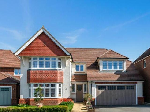 House for sale in Rugby, Warwickshire