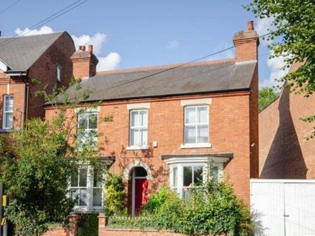 House for sale in Hillmorton Paddox, Rugby