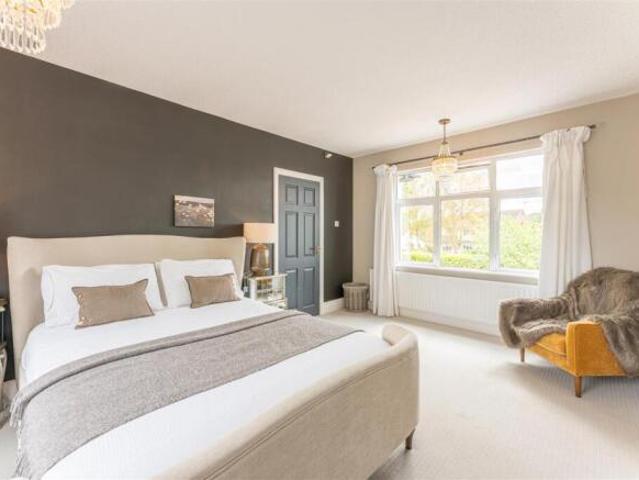 Farm for sale in New Bilton, Warwickshire
