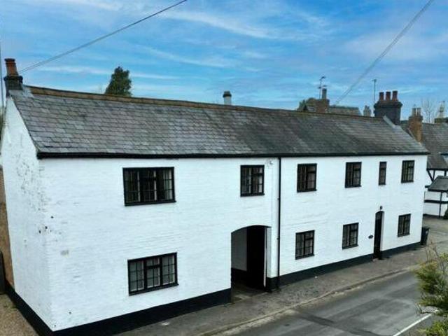 House for sale in New Bilton, Warwickshire