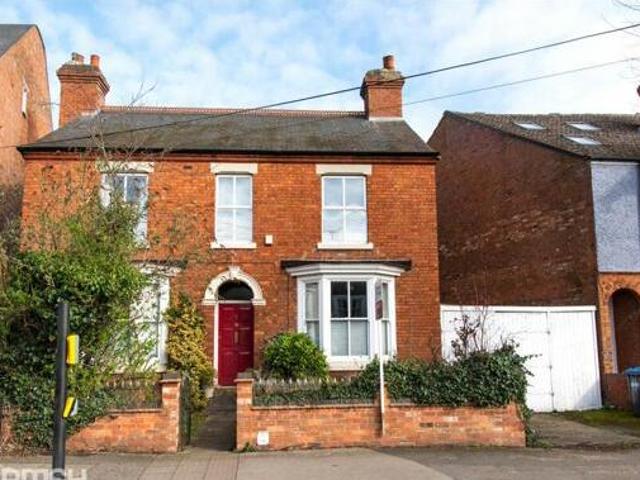 House for sale in Hillmorton Paddox, Rugby