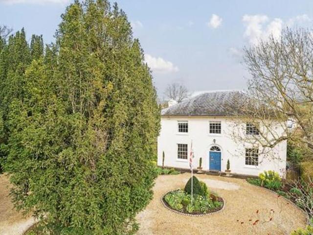 House for sale in Thornfalcon, Rumwell