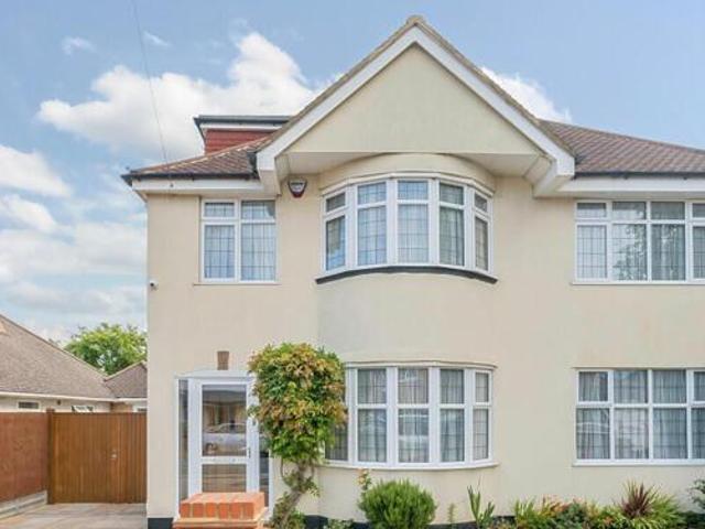 House for sale in Ruislip, Greater London