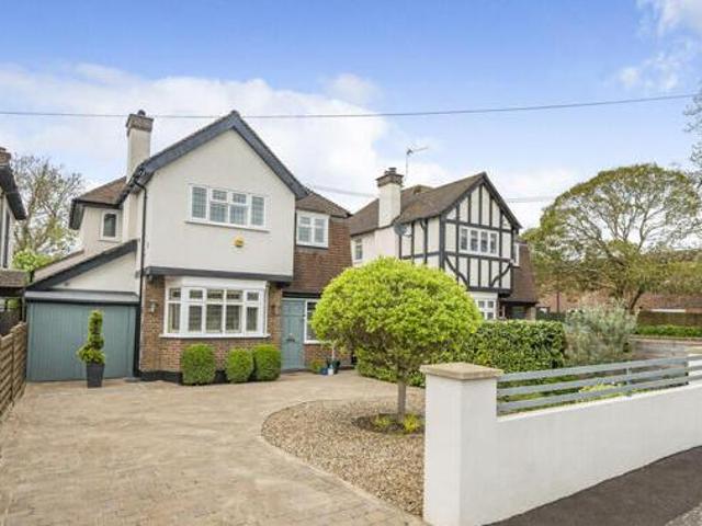 House for sale in Ruislip, Greater London