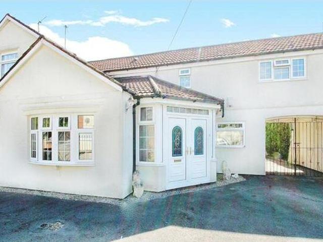 House for sale in Lyons, Greater London