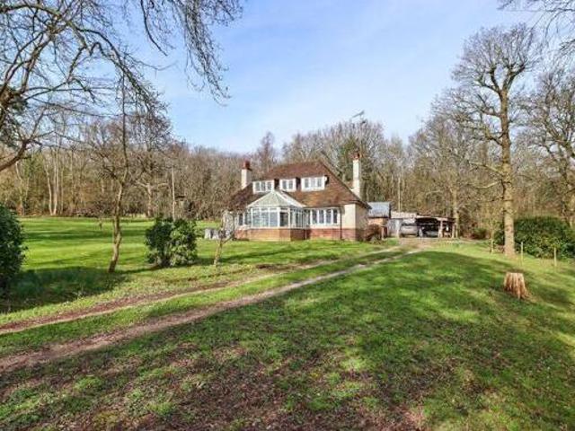 House for sale in Lyons, Greater London