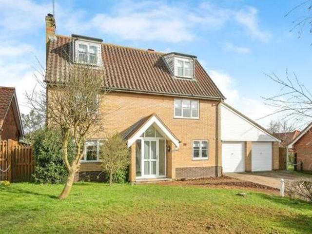 House for sale in Key Street, Suffolk