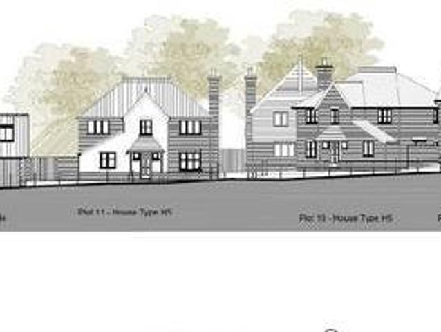 House for sale in Suffolk