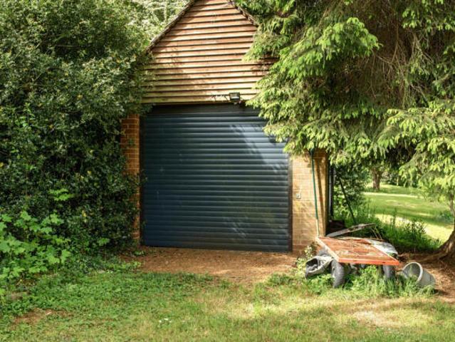 Farm for sale in Knockholt Pound, The Butts