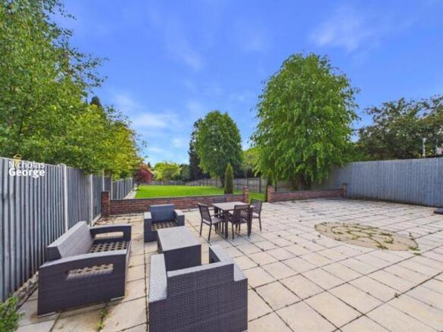 Farm for sale in Balsall Heath, West Midlands