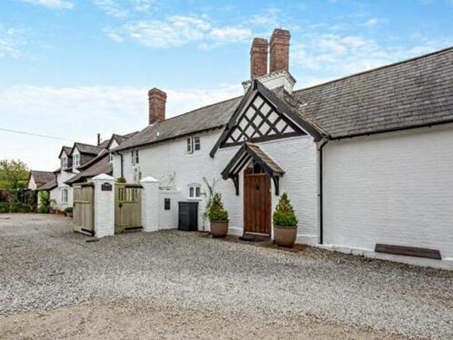 House for sale in Llangan, Wales