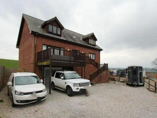 House for sale in Ruthin, Vale of Glamorgan