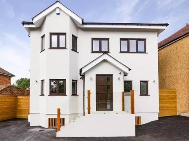 House for sale in Surrey