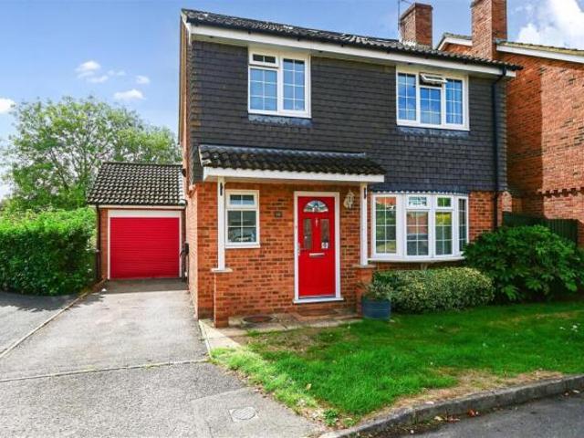 Farm for sale in Chineham, Basingstoke and Deane