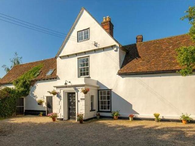 House for sale in Duton Hill, Essex
