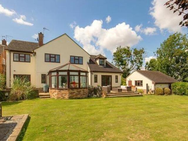 House for sale in Saffron Walden, Uttlesford