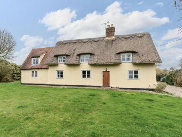 House for sale in Duton Hill, Essex
