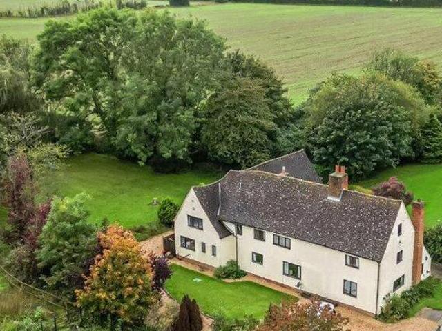 House for sale in Duton Hill, Essex