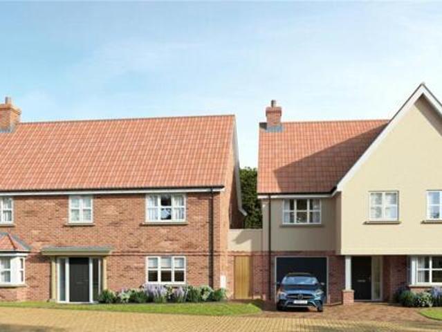 House for sale in Duton Hill, Essex