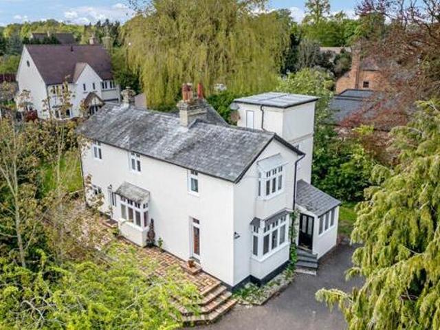House for sale in Pleasant Valley, Duton Hill